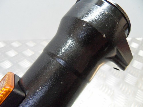 BMW R Nine T Scrambler SHOWA Standard right fork leg lower 2017 to 2020 - Picture 10 of 12