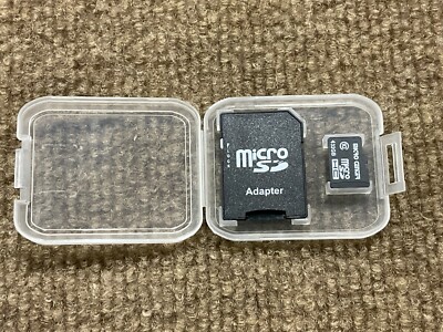 V7 32GB Secure Digital Card VPSD32GV10U1   ️  ️