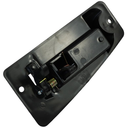 Rear Passenger Door Handle For 1999-2007 Silverado Sierra Extended Cab GM1521115 - Picture 4 of 10