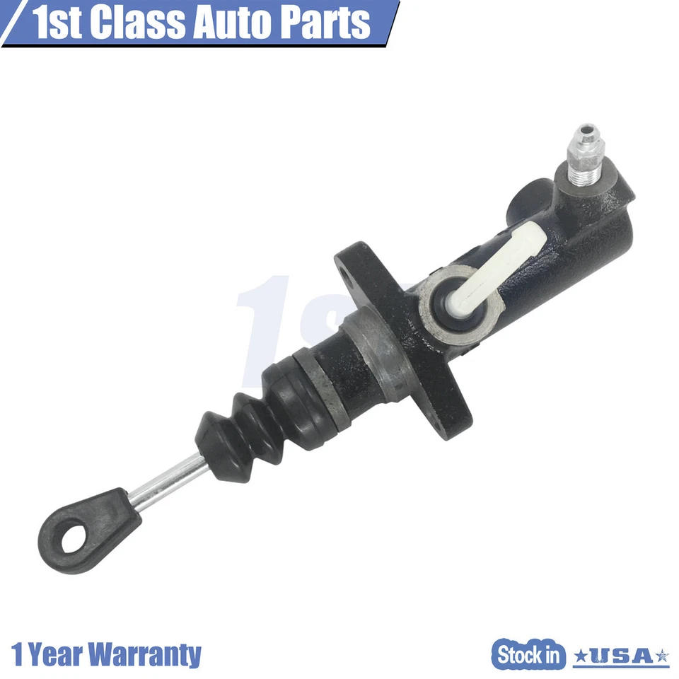 Cilindro mestre de embreagem para 1990-1994 Volkswagen Corrado Passat l4 V6 357721401 - Imagem 2 de 4