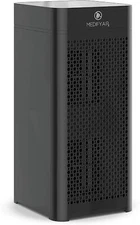 Medify MA-40 Air Purifier Black New In Box