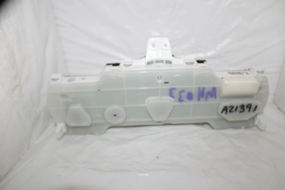 Speedometer Instrument Cluster 07 08 09 2010 Scion TC Panel Gauges 37,807 Miles - Image 2 of 4