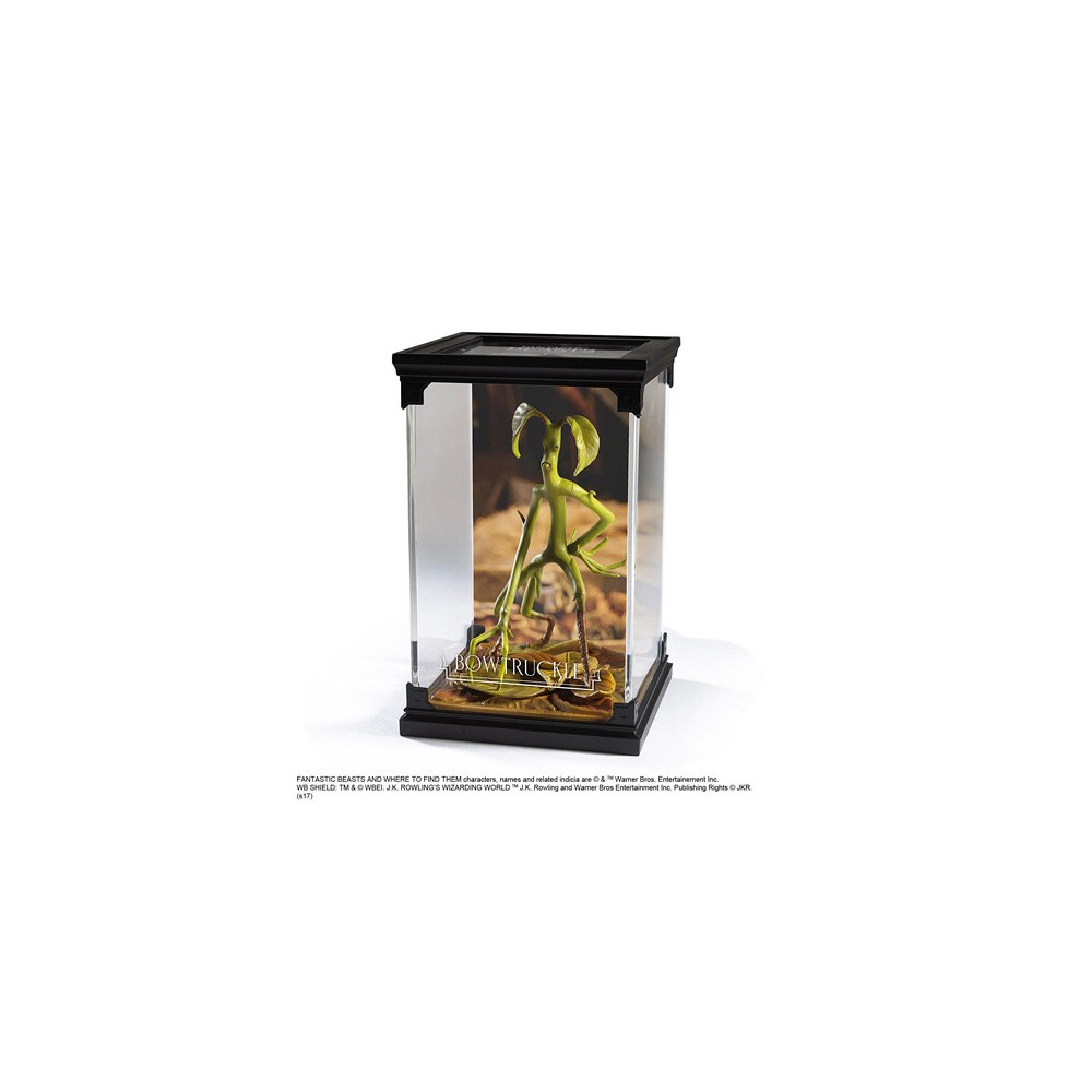 Благородная коллекция Magische Creaturen - Фантастический мир : Ботрук - Богеншютц