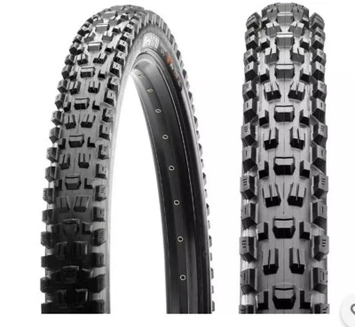 27.5 x 2.5 mtb tyres