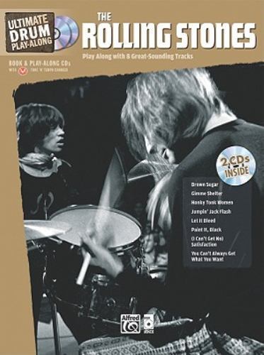 Rolling Stones by The Rolling Stones - 9780739063705 - Image 2