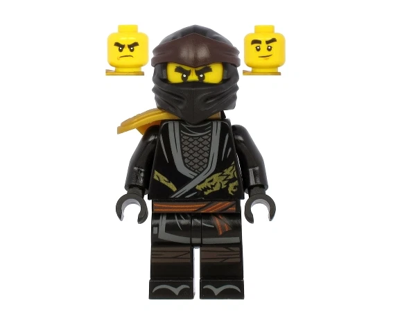 Lego ninjago legacy 71705 outlet