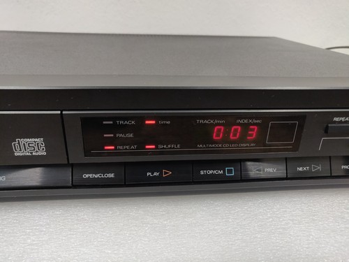 PHILIPS CD player CD480 / CDM4 optical pickup - Afbeelding 5 van 18