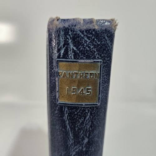 PANTHEON 1945 Greek-American Bouquet Of America Vintage 1945 - Picture 3 of 17