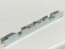 Universal Chainsaw Chain Depth Gauge File Guide Tools & Guide Bar Groove Cleaner