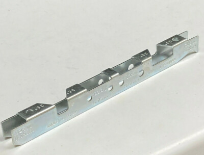 #ad Universal Chainsaw Chain Depth Gauge File Guide Tools amp; Guide Bar Groove Cleaner $9.95