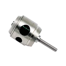 NSK/Henry Schein Master Push Button Canister