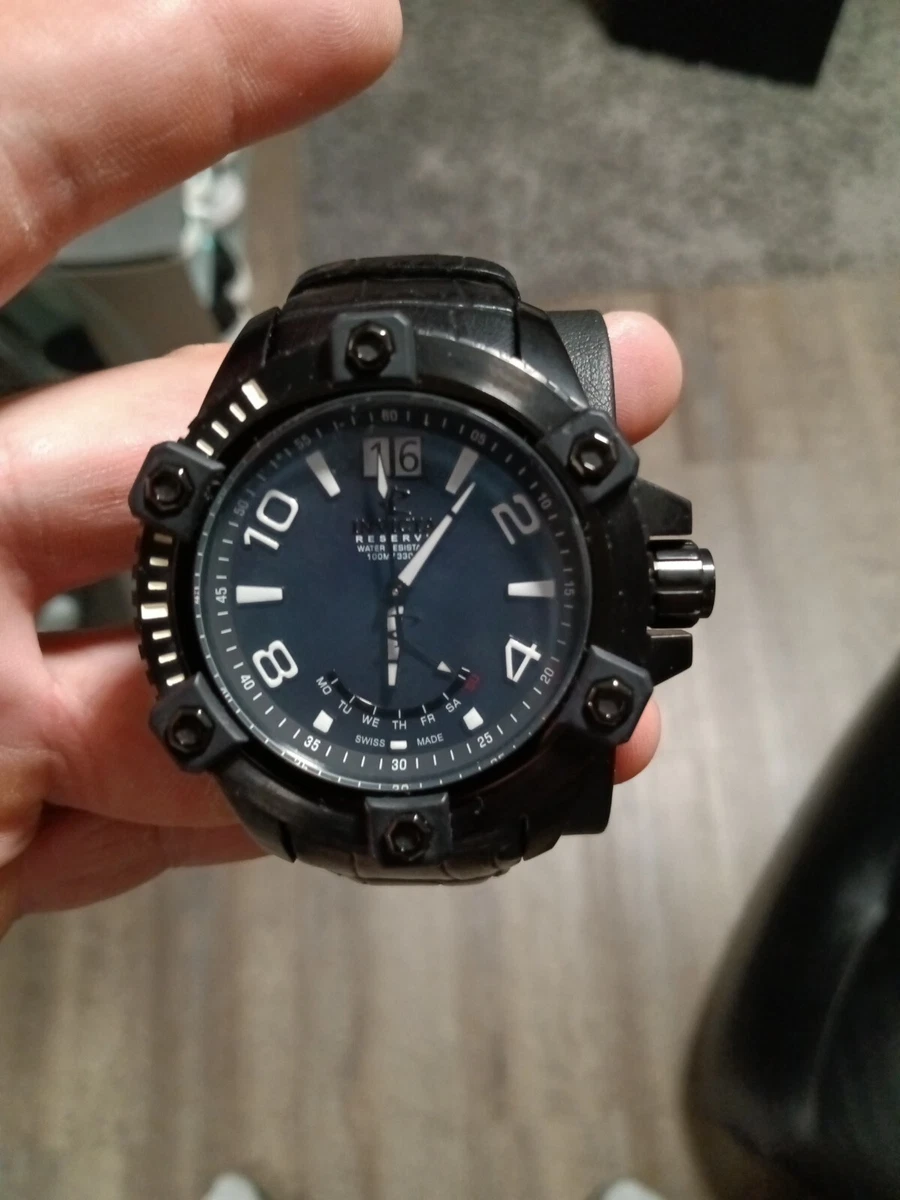 Invicta flame fusion crystal outlet watch price