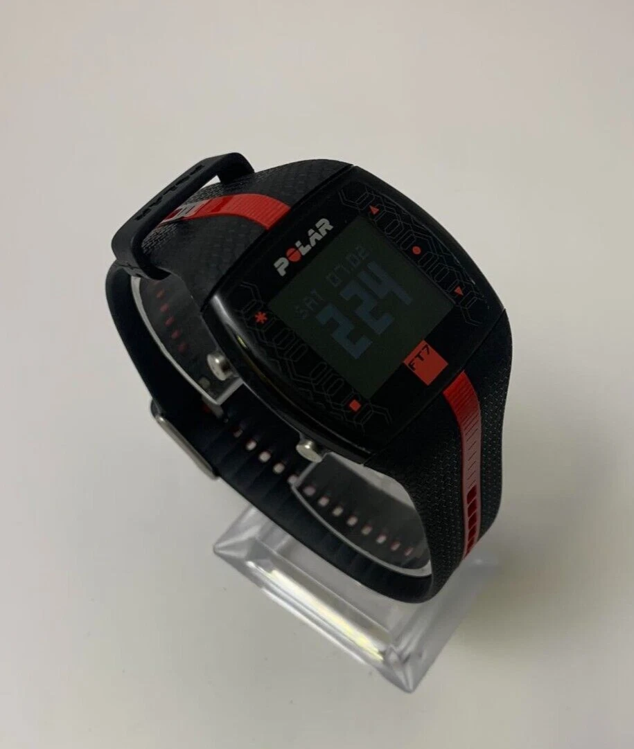 Polar store ft7 bluetooth