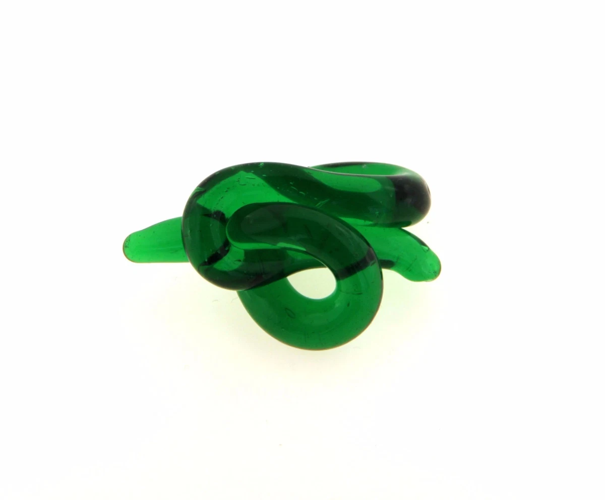 Completo lenzuola cotone nodo d’amore verde Tuscany Biancheria