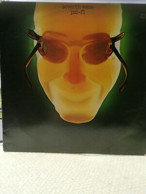 Seventh Wave Psi-Fi on Gull GULP 1010 in VG condition