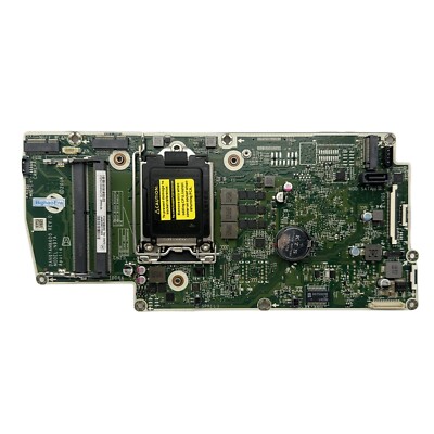 DAN97AMB6D0 For HP All-In-One 22-C 24-F AIO Motherboard L03375-001/601