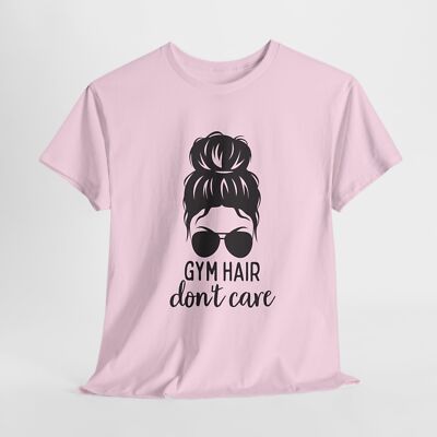 No Excuses Gym T-Shirt | Hardcore Training Tee | Powerlifting Enthusiast Shirt