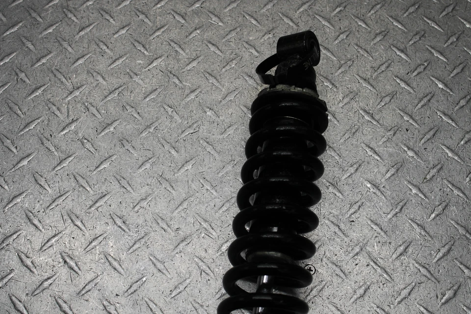 Kawasaki Ninja 500 Ex500A 1989 suspensión amortiguador trasero Foto 4 de 4