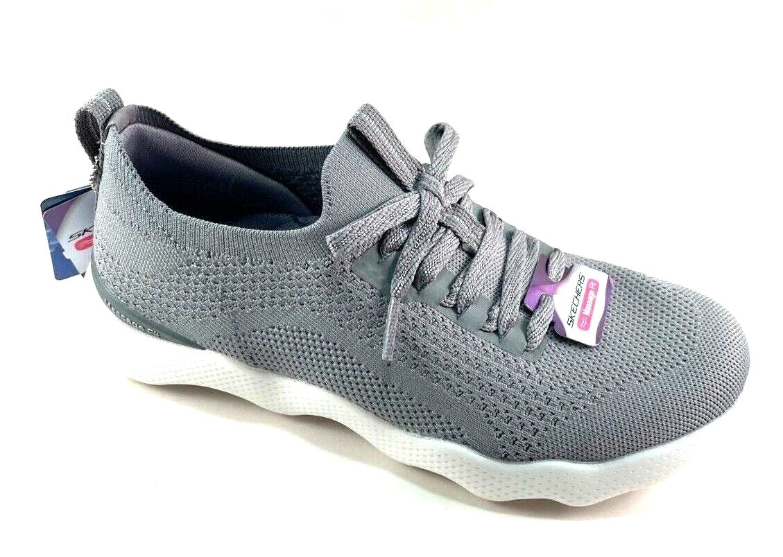 バレエ Stina typeW Ssize Skechers Bounder 'Blast Back - Black' 232280-BBK