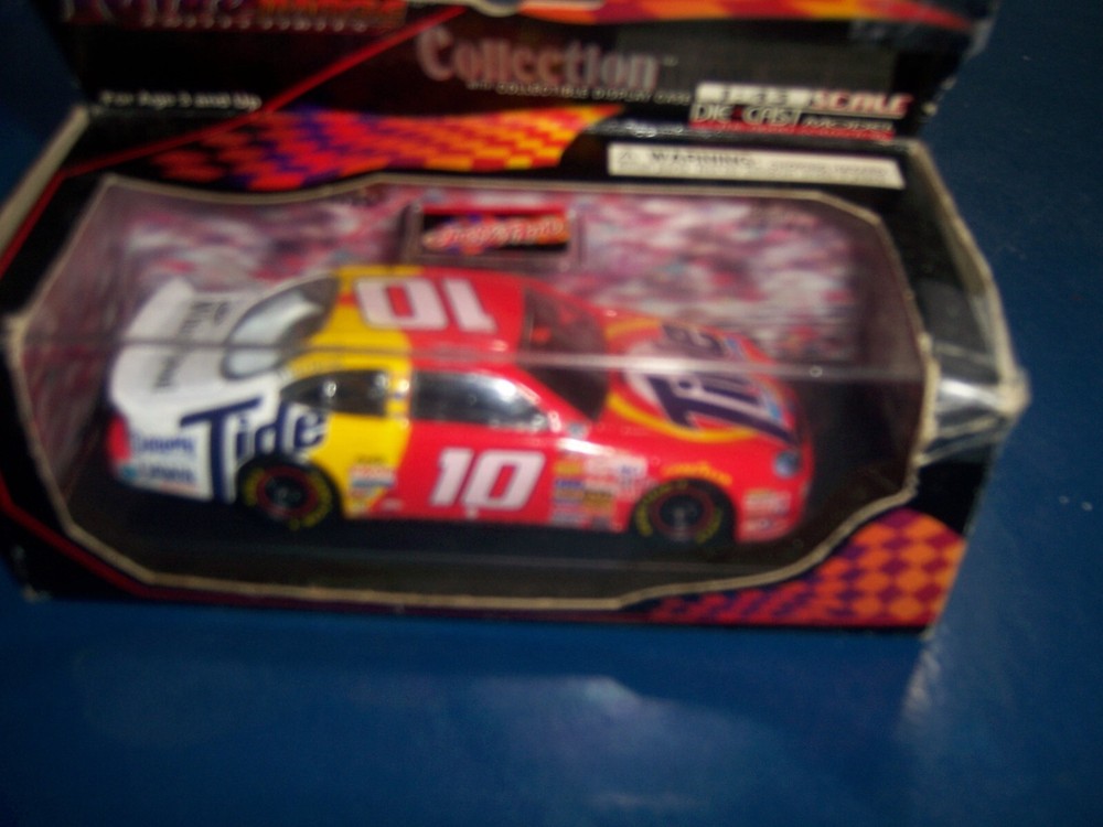 Race Image Collection   Die-Cast  1/43 SCALE