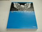 HARLEY DAVIDSON SPORSTER ELECTRIC DIAGNOSTIC MANUAL 2021 RH MODELS 94000908 G3