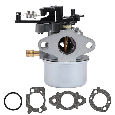 Carburetor For Briggs Stratton Troy Bilt 2700-3000PSI Power Washer 7.75Hp 8.75Hp