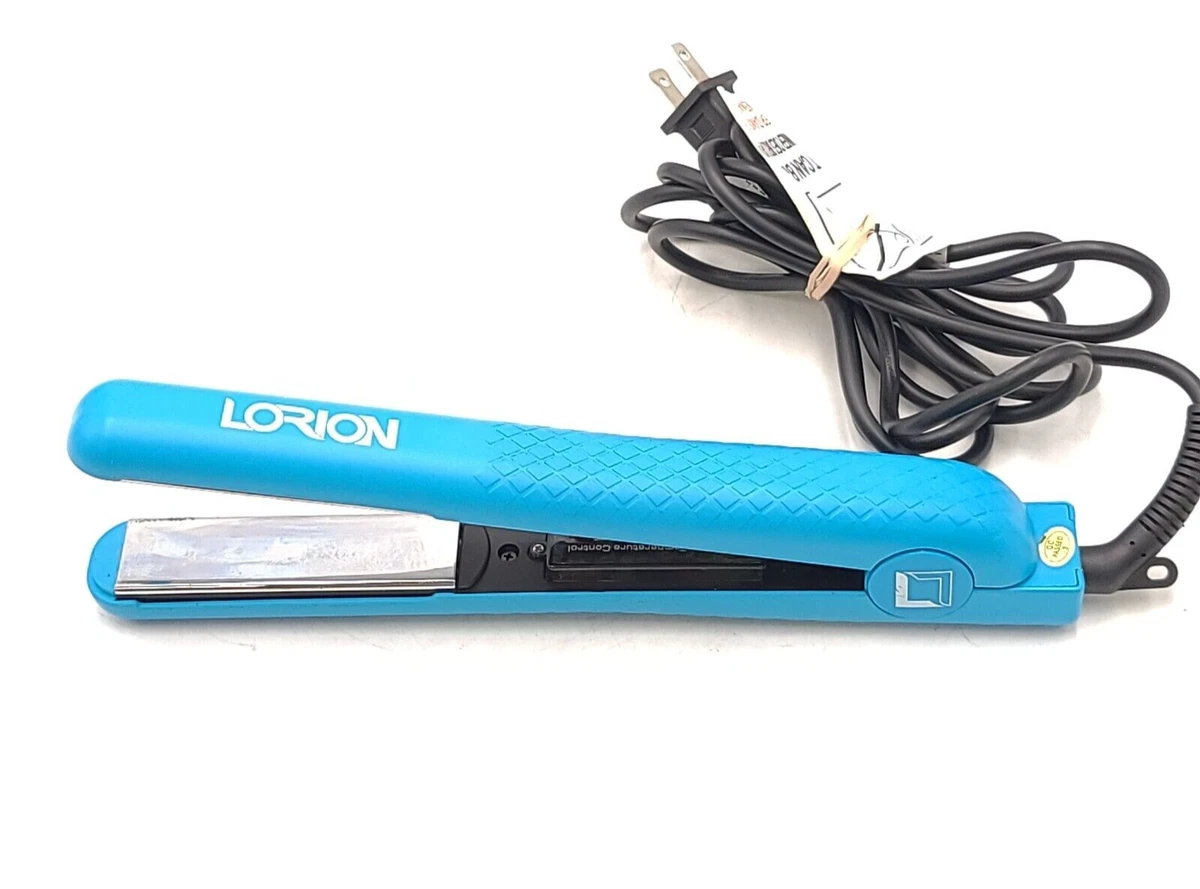 Pro lorion flat iron top