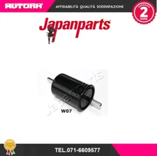 FCW07S Fuel Filter (JAPANPARTS).