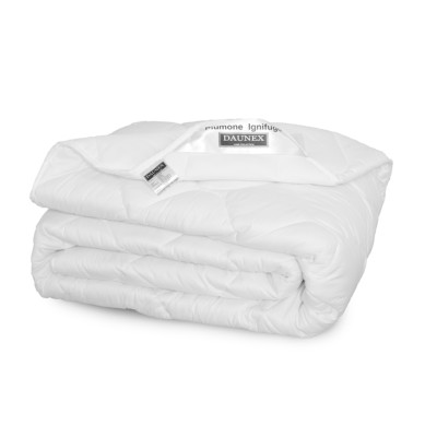 Feuerfeste Winterdaunenjacke Warm von Daunex - verschiedene Größen R973