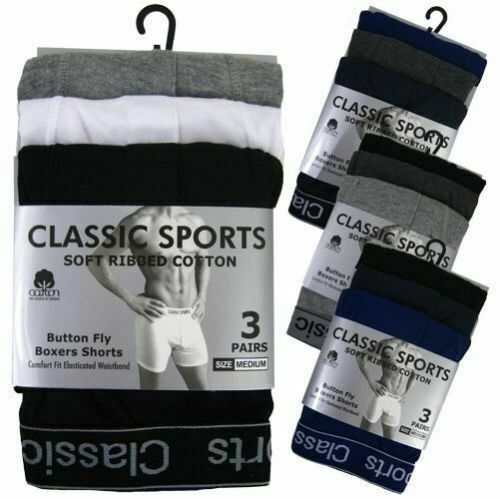 calvin classics boxers
