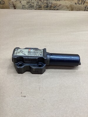 HYDROLUX DBDP04A2008G/X12/C10 Hydrolux Valve HPN-210928 #102D49PR5