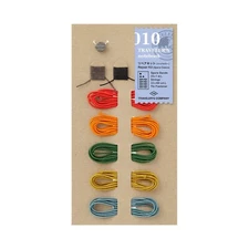 Traveler's Note Repair Kit Spare Color 14467006