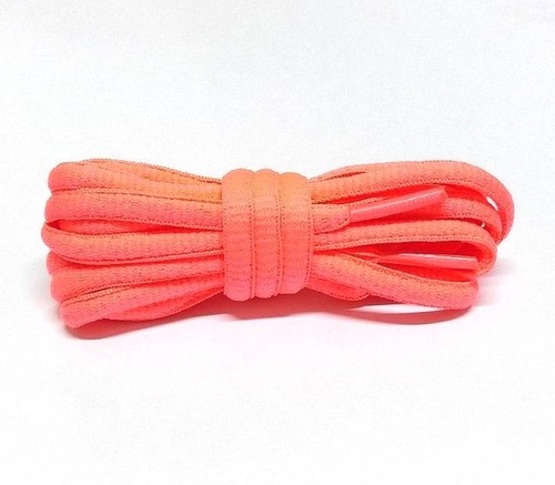 Premium Oval Shoe Laces for Yeezy Boost 500 700 Wave Runner/Mauve/Inertia/Tephra - Picture 8 of 24