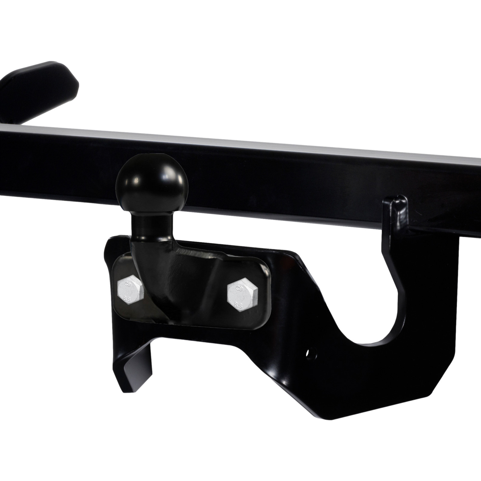 Attelage Citroen Jumper Pritsche 24- pour tracter une remorque