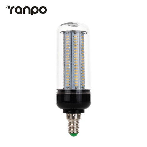 LED Corn Light Bulbs 12W E27 E14 B22 E26 Ultra Bright White Lamp 110V 220V SS285 - Picture 7 of 16