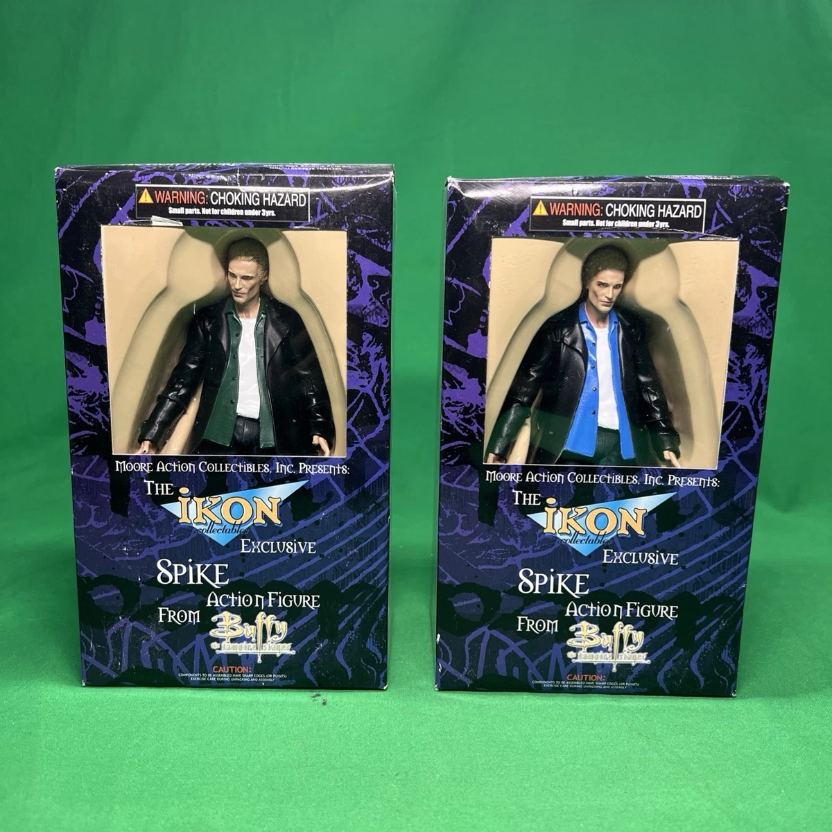 Buffy the vampireslayer12INCHFIGURE 外箱破損 Buffy the Vampire