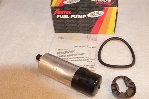 AIRTEX FUEL PUMP E3290 (READ) - 第 1/3 張圖片