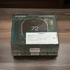 Ecobee EB-STATE6L-01 Smart Thermostat Enhanced Black Brand New Sealed