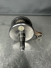 Albero motore e asta Rotax 257 Super Kart Alfer Vr250 Kramit