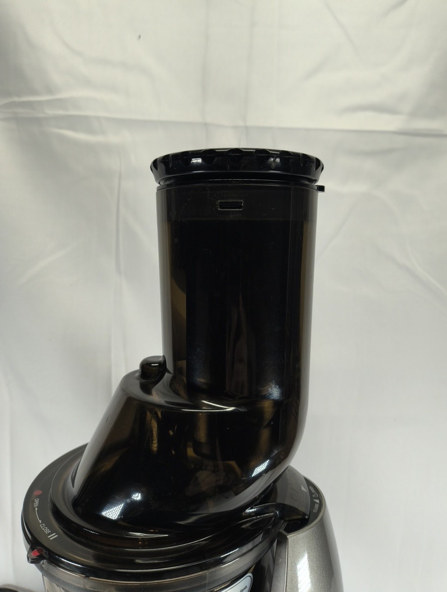 Kuvings Whole Slow Juicer B6000s Model ULD-622NB | eBay