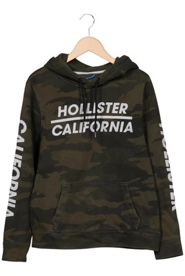 Hollister Kapuzenpullover Herren Hoodie Kapuzensweater Kapuzenpulli ... #t2n6y14 - Bild 1 von 4