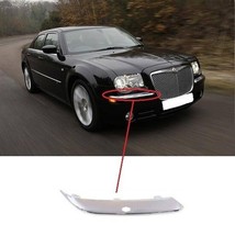 Pare-choc avant Chrysler 300C