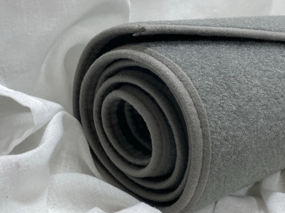 DASHMAT Gray Carpet 07-13 Chevy Avalance Tahoe Silverado 1500 2500 1718-00-47 - Image 4 of 4