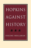 Eugene Hollahan | Hopkins Against History | Taschenbuch | Englisch (2017)