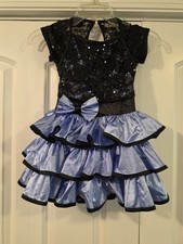 Weissman 9708 Dance Costume Stage Ballet Tutu about a 5 year old