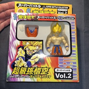 Super Battle Collection Vol 2 | eBay