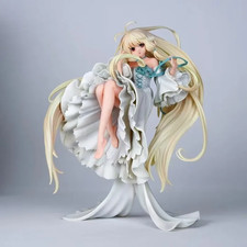 Chobits Chi Anime Figure CLAMP Chii PVC Action Figurine Collectible Model Toy