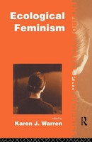 Karen J. Warren | Ecological Feminism | Taschenbuch | Englisch (1994)