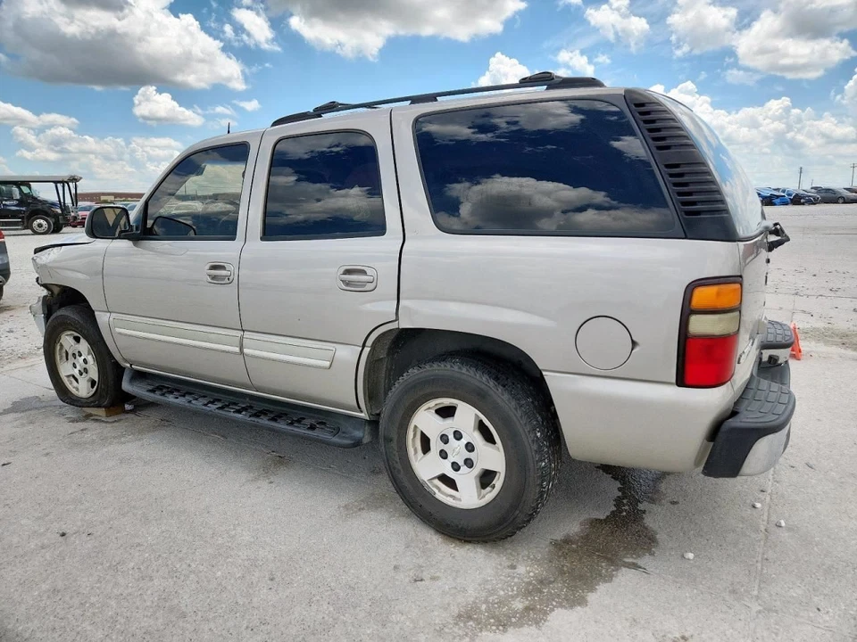 Módulo de bolsa de retención de sistema debajo del asiento delantero izquierdo se adapta a 04 AVALANCHE 1500 6 Foto 2 de 4