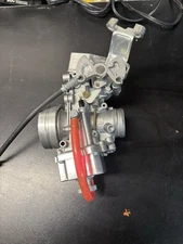 33mm Mikuni Carburetor For Jr Dragster